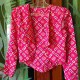 Utari blazer pink